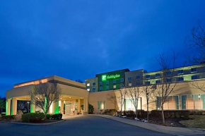 Гостиница Holiday Inn Budd Lake - Rockaway Area, an IHG Hotel  Бадд Лейк